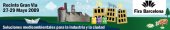 Ecocity & industry
