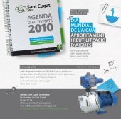 cartell de l'activitat