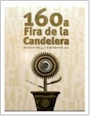 Cartell guanyador del concurs