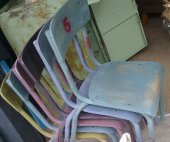 Utilitza objectes d'altres persones en comptes d'adquirir-ne de nous