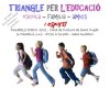 Triangle per l'educació