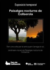 Paisatges nocturns de Collserola