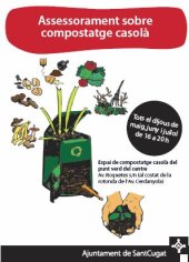 Assessorament sobre compostatge