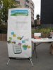 Punt informació Medi Ambient