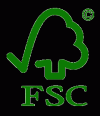 Imatge certificat FSC