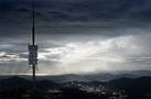 torre collserola