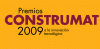 Premis Construmat 2009