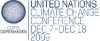 Nacions Unides-Conferència sobre Canvi Climàtic