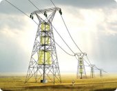 Torre elèctrica
