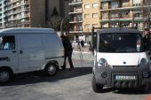 Vehicles elèctrics