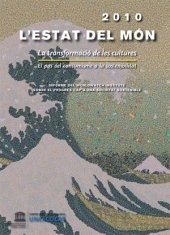 Informe L'estat del món 2010