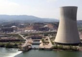 Nuclear d'Ascó