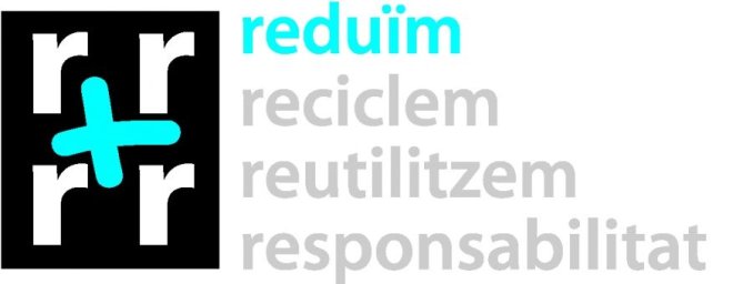 Reduïm, identifica les actuacions de reducció